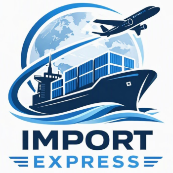 ImportExpress Logo